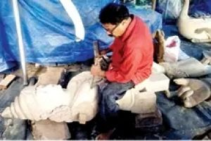 വാസുദേവൻ ആചാരിക്ക് ഫോക്ലോർ അക്കാദമി അവാർഡ്