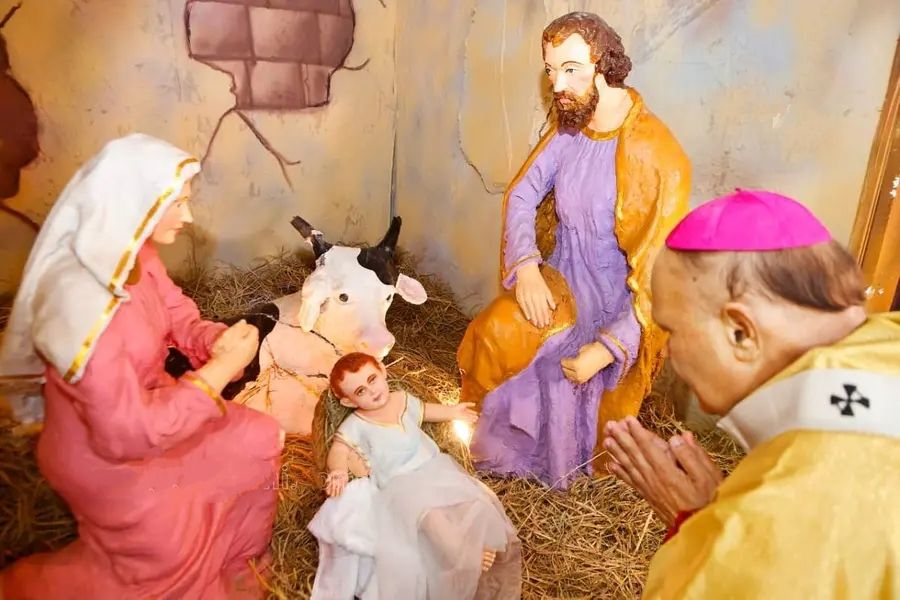 സമാധാനസന്ദേശവുമായി ദേവാലയങ്ങൾ; കാരൾ സംഘങ്ങൾക്കെതിരായ ആക്രമണങ്ങളിൽ ആശങ്ക