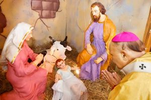 സമാധാനസന്ദേശവുമായി ദേവാലയങ്ങൾ; കാരൾ സംഘങ്ങൾക്കെതിരായ ആക്രമണങ്ങളിൽ ആശങ്ക