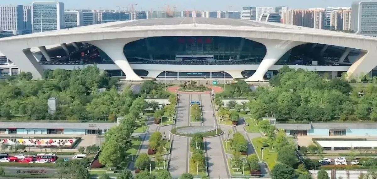 ബെംഗളൂരുവിൽ ചൈനീസ് മാതൃകയിൽ റെയിൽവെ സ്റ്റേഷൻ; രാജ്യത്തിന്റെ മുഖം മാറ്റുന്ന സ്റ്റേഷൻ ഒരുങ്ങുക യെലഹങ്കയിൽ