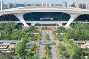 ബെംഗളൂരുവിൽ ചൈനീസ് മാതൃകയിൽ റെയിൽവെ സ്റ്റേഷൻ; രാജ്യത്തിന്റെ മുഖം മാറ്റുന്ന സ്റ്റേഷൻ ഒരുങ്ങുക യെലഹങ്കയിൽ