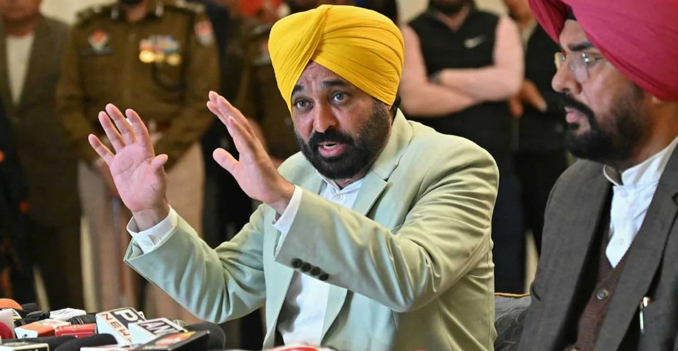 എല്ലാവർക്കും സൗജന്യ ചികിത്സ; 10 ലക്ഷം വരെ ഇൻഷുറൻസ് പരിരക്ഷയുമായി പഞ്ചാബ് സർക്കാർ