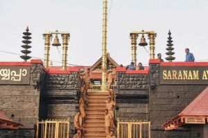 ശബരിമലയിൽ നെയ്യഭിഷേകത്തിന്‍റെ സമയത്തിൽ മാറ്റം