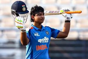 വൈഭവ് സൂര്യവംശി ഇന്ത്യയെ നയിക്കും; ലോകകപ്പിന് മുന്‍പ് പുതിയ 'ദൗത്യം'