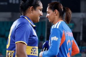 വിജയ തുടർച്ചയ്ക്ക് ഇന്ത്യ; ശ്രീലങ്കയ്‌ക്കെതിരായ നാലാം ടി20 ഇന്ന് കാര്യവട്ടത്ത്