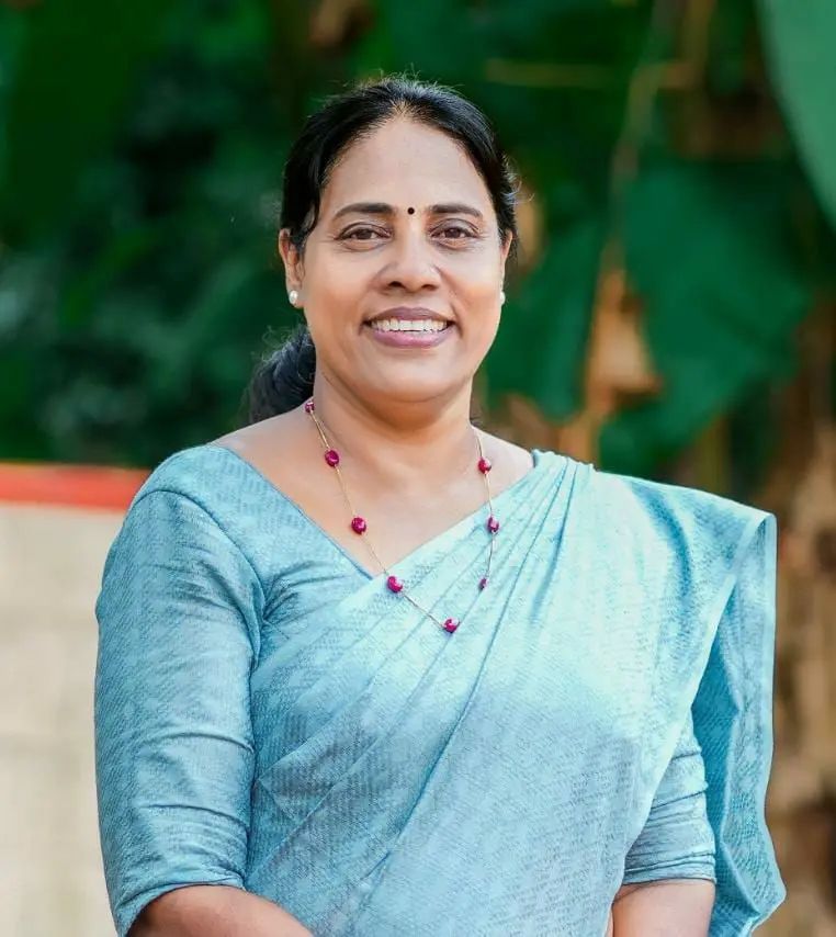 'പണം നൽകി മേയർ', ആരോപണത്തിൽ ഉറച്ച് നിൽക്കുന്നു, സസ്‌പെൻഷനിൽ പേടിക്കുന്നയാളല്ലെന്ന് ലാലി ജെയിംസ്‌