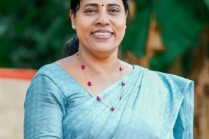 'പണം നൽകി മേയർ', ആരോപണത്തിൽ ഉറച്ച് നിൽക്കുന്നു, സസ്‌പെൻഷനിൽ പേടിക്കുന്നയാളല്ലെന്ന് ലാലി ജെയിംസ്‌