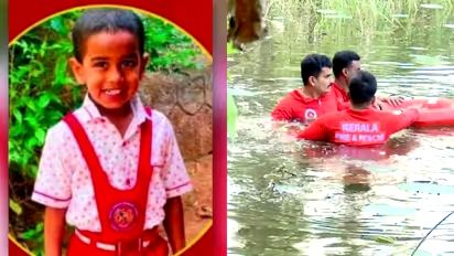 സുഹാനായ് തെരച്ചിൽ തുടരും, അച്ഛൻ വിദേശത്ത് നിന്നെത്തും; മൊബൈൽ ടവർ കേന്ദ്രീകരിച്ചും പരിശോധന