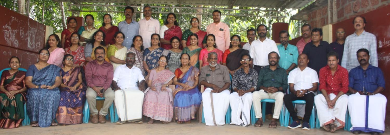 ബ്യൂട്ടിഫുൾ മെമ്മറീസ് അപൂർവ്വ സഹപാഠി സംഗമമായി