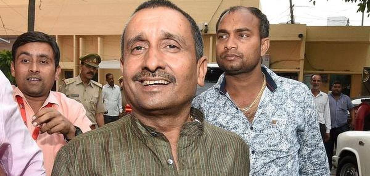 ഉന്നാവ് ബലാത്സംഗക്കേസില്‍ കുൽദീപ് സിങ് സെൻഗാറിന് തിരിച്ചടി; ജയിലിൽ തുടരണം; ഡൽഹി ഹൈക്കോടതി ഉത്തരവിന് സ്റ്റേ