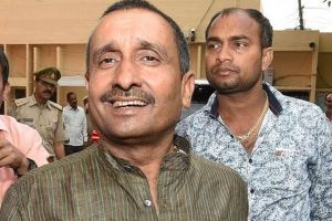 ഉന്നാവ് ബലാത്സംഗക്കേസില്‍ കുൽദീപ് സിങ് സെൻഗാറിന് തിരിച്ചടി; ജയിലിൽ തുടരണം; ഡൽഹി ഹൈക്കോടതി ഉത്തരവിന് സ്റ്റേ