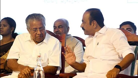 ചർച്ചയായി മറ്റത്തൂർ മോഡൽ: കോൺഗ്രസിനെതിരേ ആയുധമാക്കി സിപിഎം; പ്രതിരോധത്തിൽ പ്രതിപക്ഷം