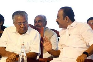 ചർച്ചയായി മറ്റത്തൂർ മോഡൽ: കോൺഗ്രസിനെതിരേ ആയുധമാക്കി സിപിഎം; പ്രതിരോധത്തിൽ പ്രതിപക്ഷം