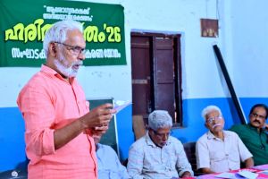 വടകരയിൽ 'ഹരിതാമൃതം 2026' ഒരുങ്ങുന്നു; ആരോഗ്യപൂർണ്ണമായ ഭക്ഷണസംസ്കാരത്തിനായി ജനകീയ കൂട്ടായ്മ