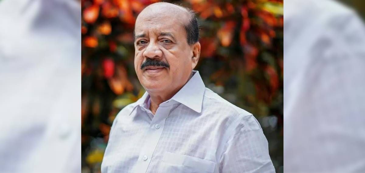 മുന്‍ എംഎല്‍എ പി എം മാത്യു അന്തരിച്ചു