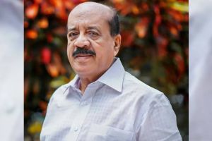 മുന്‍ എംഎല്‍എ പി എം മാത്യു അന്തരിച്ചു