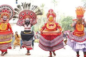 ധോണിവേഴ്സ് ഫെസ്റ്റ് സമാപിച്ചു