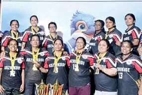 ഇരട്ടവിജയവുമായി കോഴിക്കോടിന് മുന്നേറ്റം