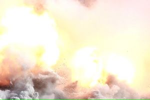 കൊച്ചി ബ്രോഡ്‌‌വേയിൽ വൻ തീപിടുത്തം; പന്ത്രണ്ടോളം കടകൾ കത്തിനശിച്ചു