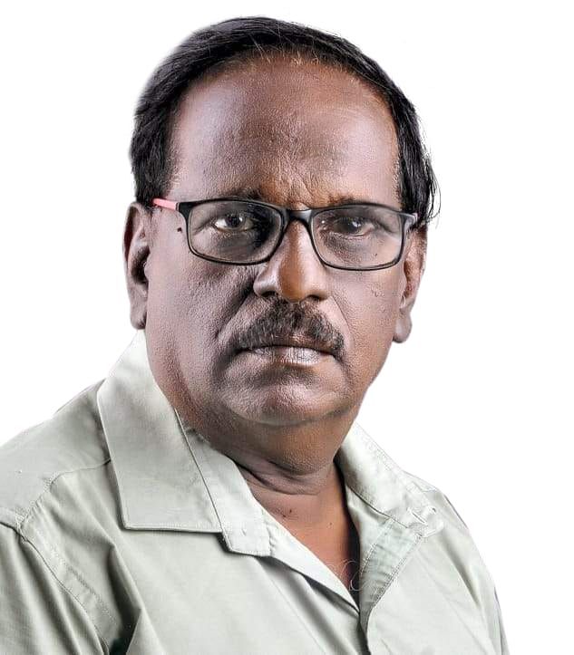 കെ ടി സുരേന്ദ്രൻ (കാരായി ) നിര്യാതനായി