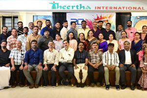 ഇരുപത് വർഷങ്ങൾക്ക് ശേഷം വീണ്ടും ഒത്തുകൂടി; ﻿ ‘തുടരും ഈ കൂട്ട്’ സംഗമം നടത്തി