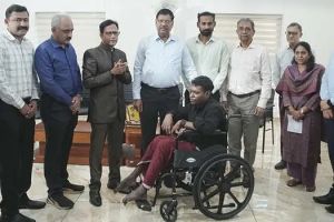 സർക്കാർ ആനുകൂല്യങ്ങളെക്കുറിച്ച് ബോധവത്കരണം വേണം -ബി.ആർ. ഗാവായ്