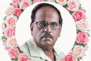 വടകരയുടെ ദൃശ്യവിസ്മയം 'ഗായത്രി സുരേന്ദ്രൻ 'വിടവാങ്ങി :ദിവാകരൻ ചോമ്പാല