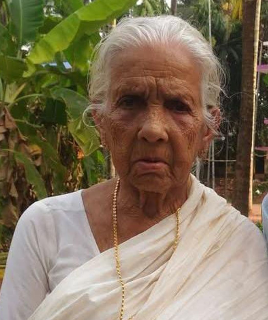 വിടചൊല്ലിയത് നൂറ്റാണ്ടിന്റെ കർമ്മ സാക്ഷി :ചാലക്കര പുരുഷു