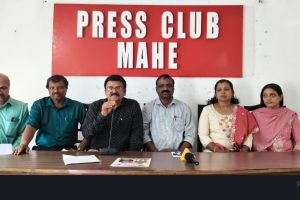 തപസ്യ സംഗീത വിദ്യാലയം മൂന്നാം വാർഷികം മൂന്നിന്