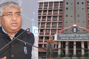 ജസ്റ്റിസ് സൗമൻ സെൻ കേരള ഹൈക്കോടതി ചീഫ് ജസ്റ്റിസാകും; നിയമന വിജ്ഞാപനമിറക്കി