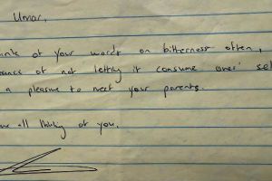 'പ്രിയപ്പെട്ട ഉമര്‍, ഞങ്ങളുടെ എല്ലാവരുടെയും ചിന്തയില്‍ നീയുണ്ട്'; ഉമര്‍ ഖാലിദിന് കത്തയച്ച് സൊഹ്‌റാന്‍ മംദാനി
