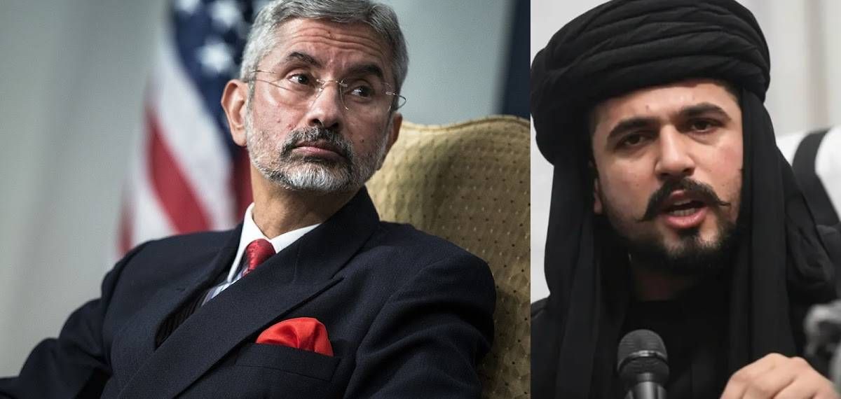 'ഒപ്പം നില്‍ക്കണം'; പാകിസ്താനെതിരെ ഇന്ത്യയുടെ പിന്തുണ തേടി എസ് ജയ്ശങ്കറിന് കത്തയച്ച് ബലൂച് നേതാവ്