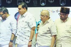 കേരളത്തെ അതിദാരിദ്ര്യമുക്തമാക്കിയതിൽ കുടുംബശ്രീയുടെ പങ്ക് വലുത് -മുഖ്യമന്ത്രി