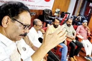 ദേവരാജൻ മലയാളിയെ ജീവിക്കാൻ പ്രേരിപ്പിച്ച ഗാനങ്ങളുടെ ശില്പി -ആലങ്കോട് ലീലാകൃഷ്ണൻ