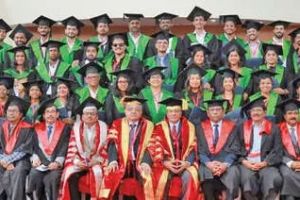 പ്രമുഖ നിയമജ്ഞരുടെ മാതൃകകൾ അനുകരിച്ച് ഭരണഘടനാ മൂല്യങ്ങൾ ഉയർത്തിപ്പിടിക്കണം-ജസ്റ്റിസ് വിനോദ് ചന്ദ്രൻ