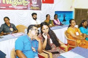 'സ്പെഷ്യൽ എജുക്കേറ്റർമാരെ സ്ഥിരപ്പെടുത്തണമെന്ന കോടതിവിധി നടപ്പാക്കണം'