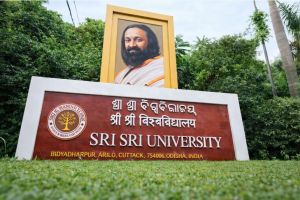 ശ്രീശ്രീയൂണിവേഴ്‌സിറ്റിയുടെ നേതൃത്വത്തിൽ  പ്രായോഗിക വേദിക് വാസ്തുശാസ്ത്രത്തിൽ യു.ജി.സി (UGC) അംഗീകൃത സർട്ടിഫിക്കറ്റ് കോഴ്‌സ് കോഴിക്കോട്ട്