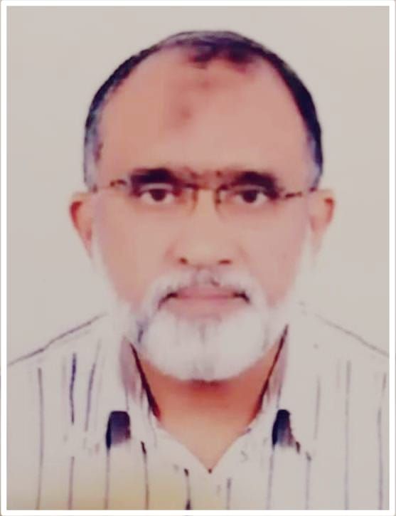 മയലക്കര നാസർ  നിര്യാതനായി.