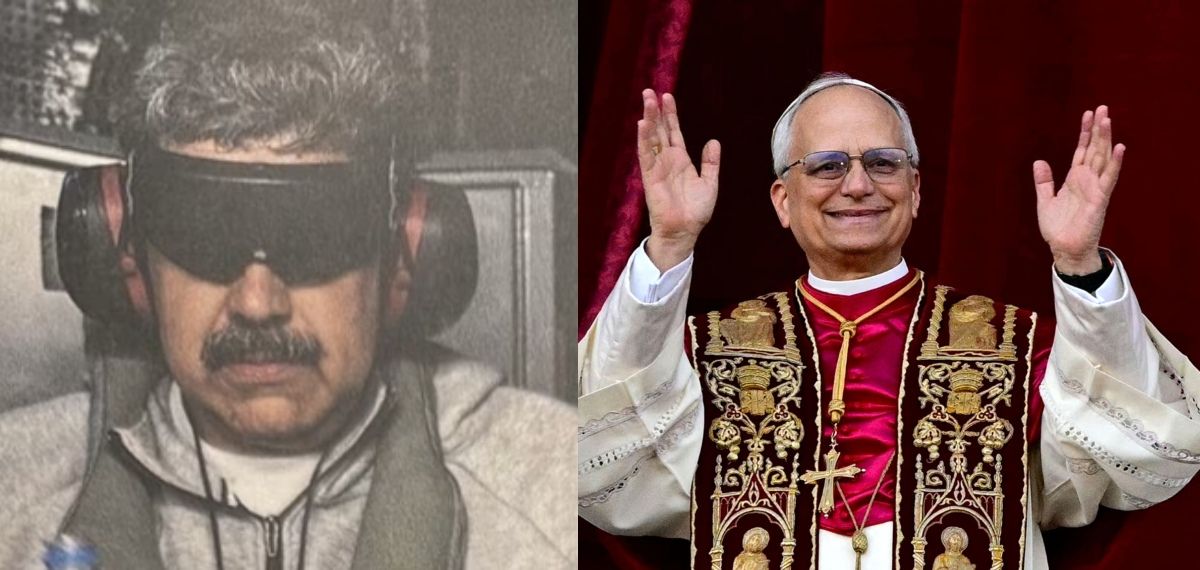 'വെനസ്വേലയുടെ പരമാധികാരം സംരക്ഷിക്കപ്പെടണം'; അമേരിക്കൻ അധിനിവേശത്തെ അപലപിച്ച് മാർപാപ്പ