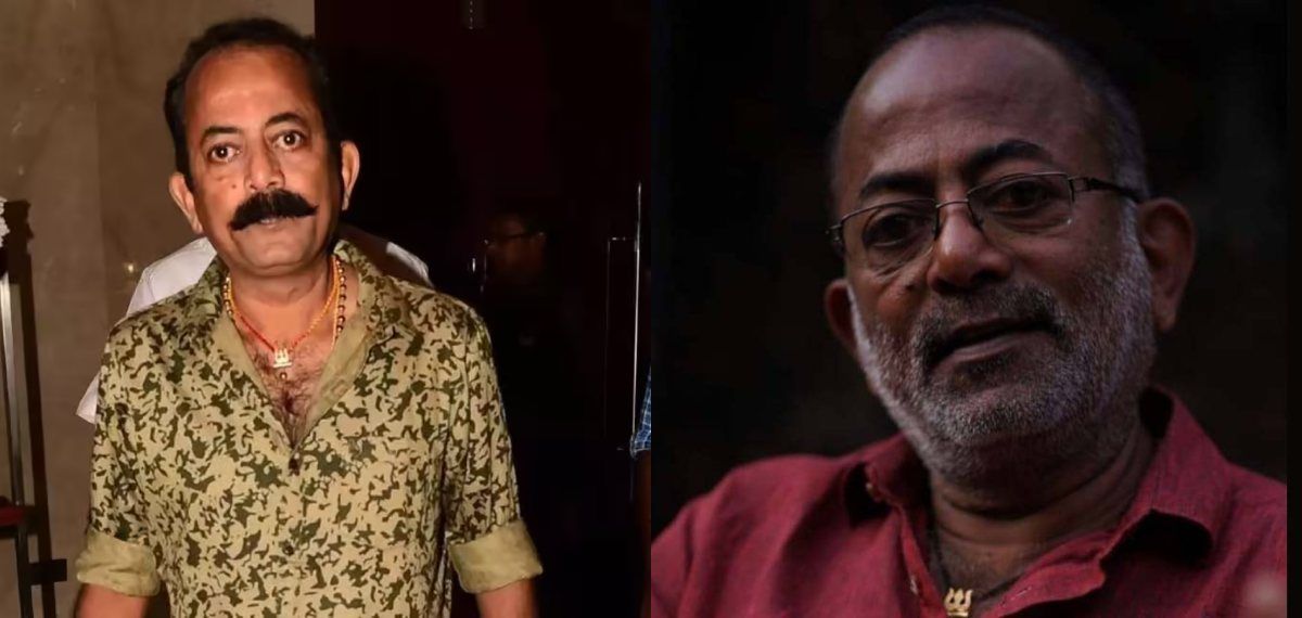 നടനും മേജർ രവിയുടെ സഹോദരനുമായ കണ്ണന്‍ പട്ടാമ്പി അന്തരിച്ചു