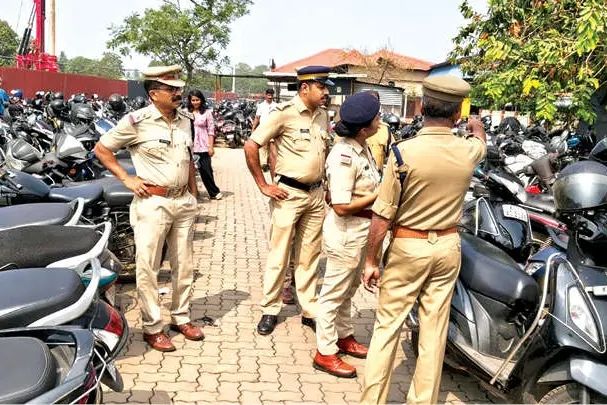 കോഴിക്കോട്ടും സംയുക്തപരിശോധന