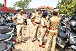 കോഴിക്കോട്ടും സംയുക്തപരിശോധന