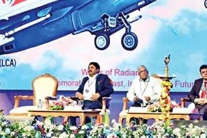 യുദ്ധവിമാനങ്ങൾ കൈമാറുന്നതിൽ കൃത്യതപാലിക്കണം -വ്യോമസേന മേധാവി