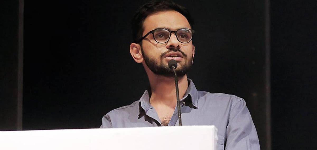 ഡൽഹി കലാപ ഗൂഢാലോചന കേസ്; ഉമർ ഖാലിദിന്റെ ജാമ്യാപേക്ഷയിൽ സുപ്രീംകോടതി വിധി ഇന്ന്