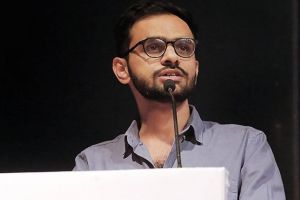 ഡൽഹി കലാപ ഗൂഢാലോചന കേസ്; ഉമർ ഖാലിദിന്റെ ജാമ്യാപേക്ഷയിൽ സുപ്രീംകോടതി വിധി ഇന്ന്