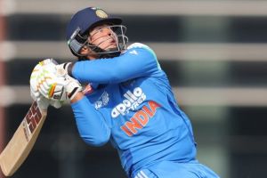 വൈഭവിന് ലോക റെക്കോർഡ്; നേട്ടത്തിൽ മറികടന്നത് പാക് താരത്തെ