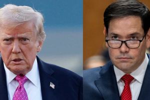 'വെനസ്വേലയുടെ ഭരണം ഏറ്റെടുക്കില്ല'; ട്രംപിൻ്റെ പ്രസ്താവന തിരുത്തി സ്റ്റേറ്റ് സെക്രട്ടറി മാര്‍ക്കോ റൂബിയോ