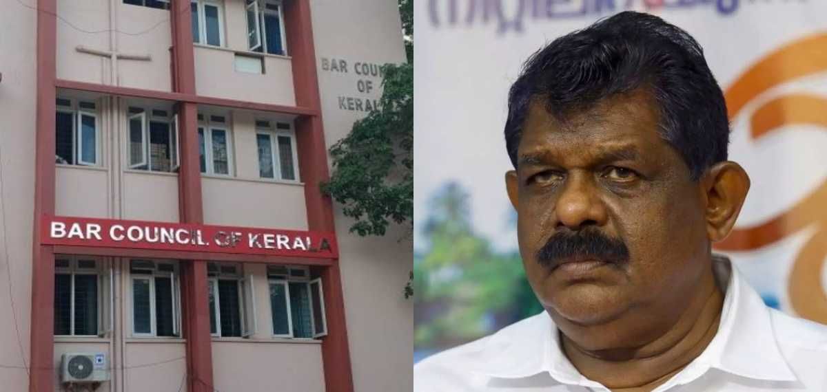 തൊണ്ടിമുതല്‍ അട്ടിമറിക്കേസ്: 'നാണക്കേടുണ്ടാക്കി'; ആന്റണി രാജുവിനെതിരെ നടപടിക്കൊരുങ്ങി ബാര്‍ കൗണ്‍സില്‍