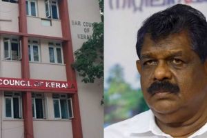 തൊണ്ടിമുതല്‍ അട്ടിമറിക്കേസ്: 'നാണക്കേടുണ്ടാക്കി'; ആന്റണി രാജുവിനെതിരെ നടപടിക്കൊരുങ്ങി ബാര്‍ കൗണ്‍സില്‍