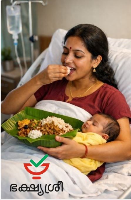 രുചിയല്ല, ഇത് ജീവന്റെ കരുതൽ: പ്ലാസ്റ്റിക് രഹിത പൊതിച്ചോറുമായി 'ഭക്ഷ്യശ്രീ' വരുന്നു :ദിവാകരൻ ചോമ്പാല